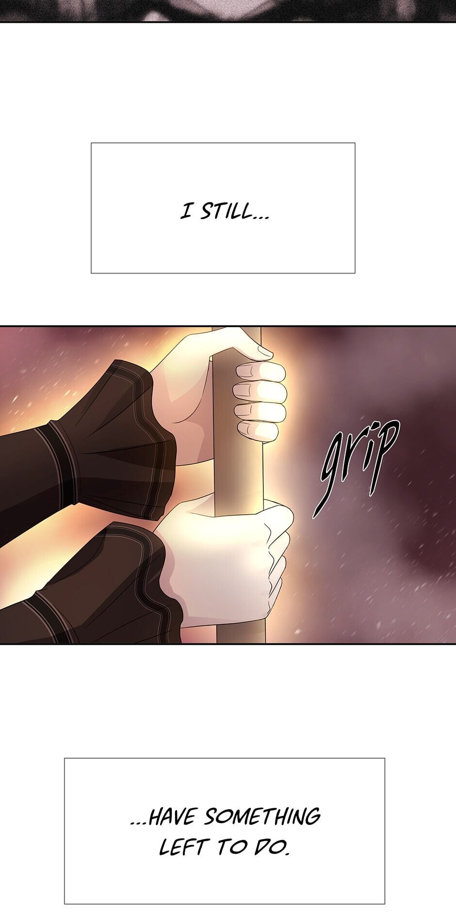 Charlotte Has Five Disciples Chapter 105 page 9 - Chapter 105: Connections