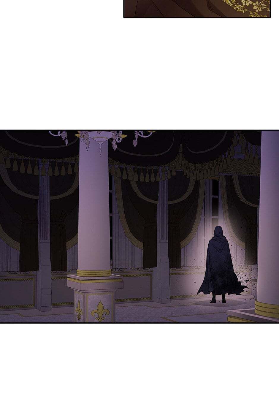 Charlotte Has Five Disciples Chapter 106 page 10 - Chapter 106: Buying Time