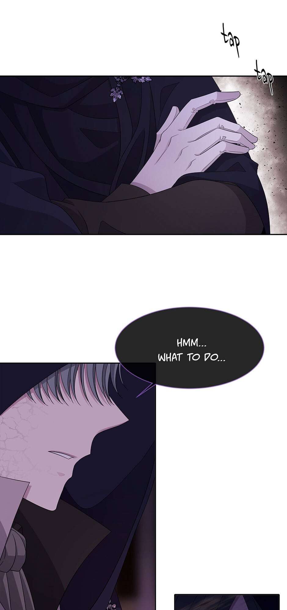 Charlotte Has Five Disciples Chapter 106 page 11 - Chapter 106: Buying Time