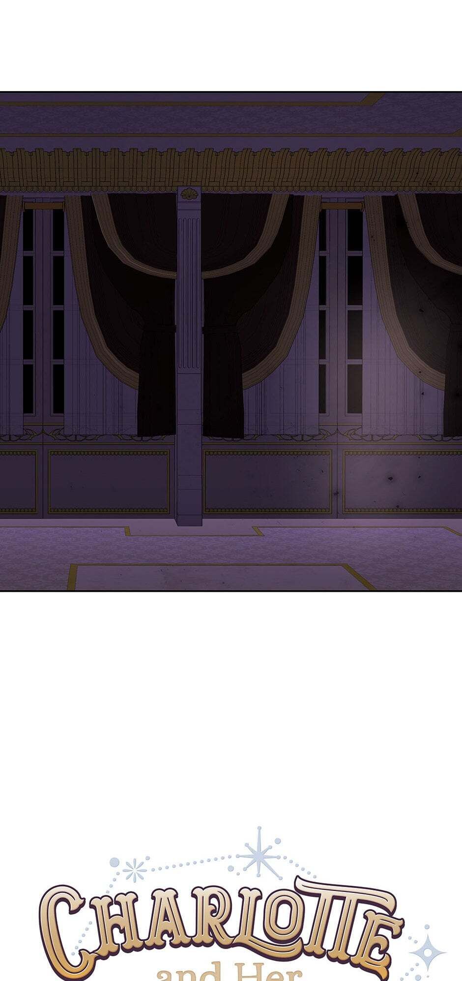 Charlotte Has Five Disciples Chapter 106 page 13 - Chapter 106: Buying Time