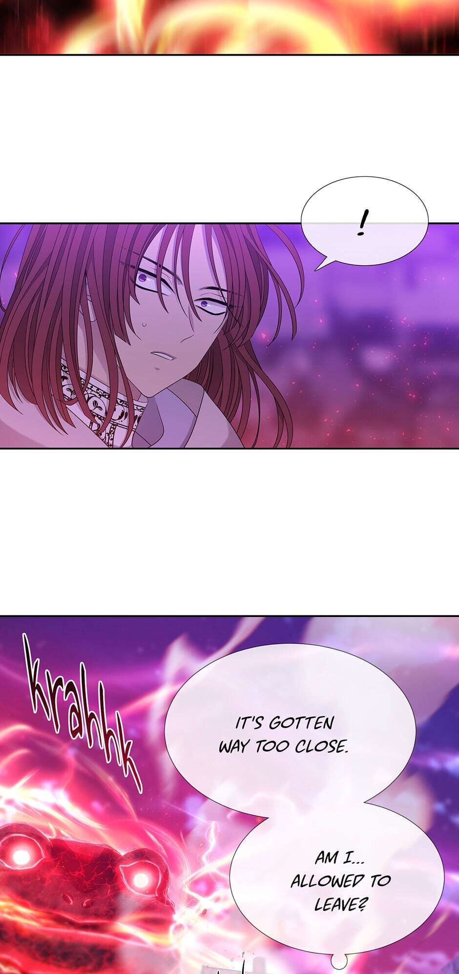Charlotte Has Five Disciples Chapter 106 page 15 - Chapter 106: Buying Time