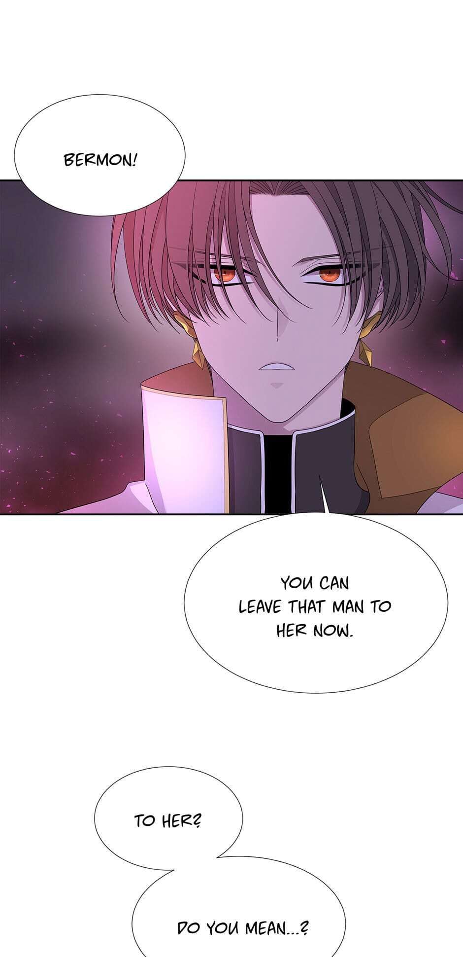 Charlotte Has Five Disciples Chapter 106 page 20 - Chapter 106: Buying Time