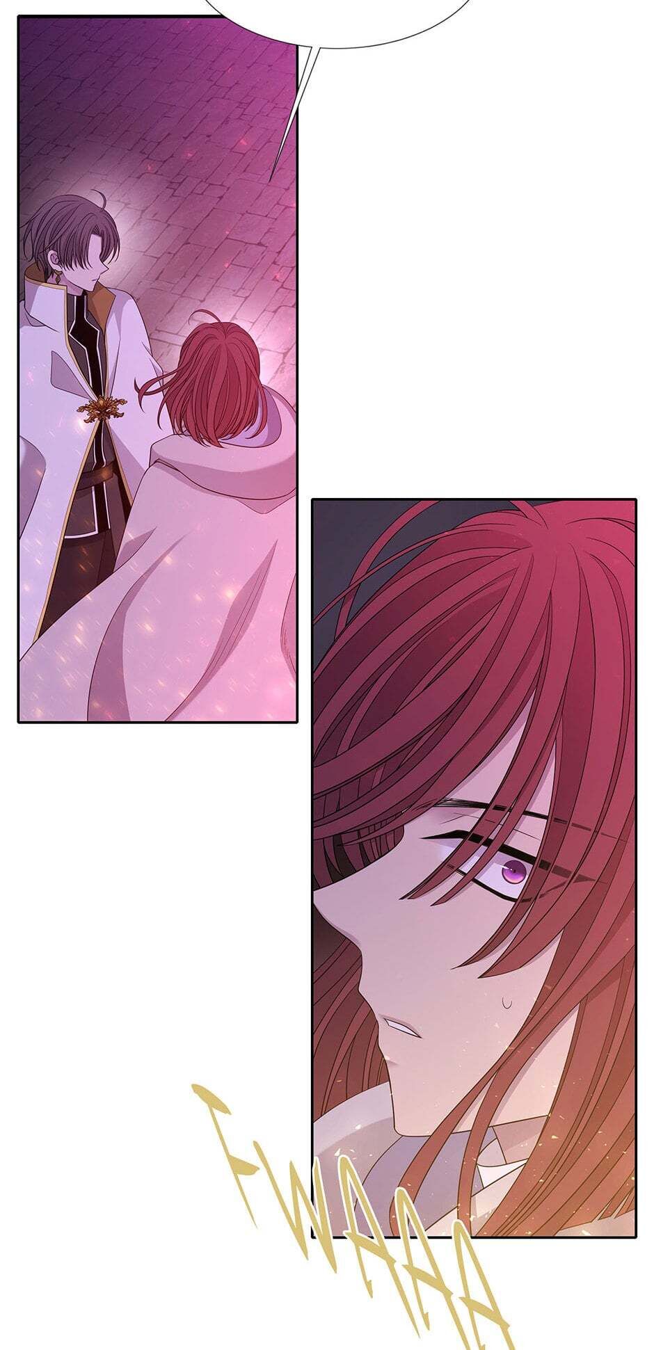 Charlotte Has Five Disciples Chapter 106 page 21 - Chapter 106: Buying Time
