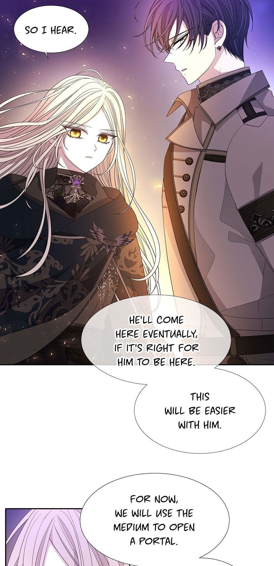 Charlotte Has Five Disciples Chapter 106 page 23 - Chapter 106: Buying Time