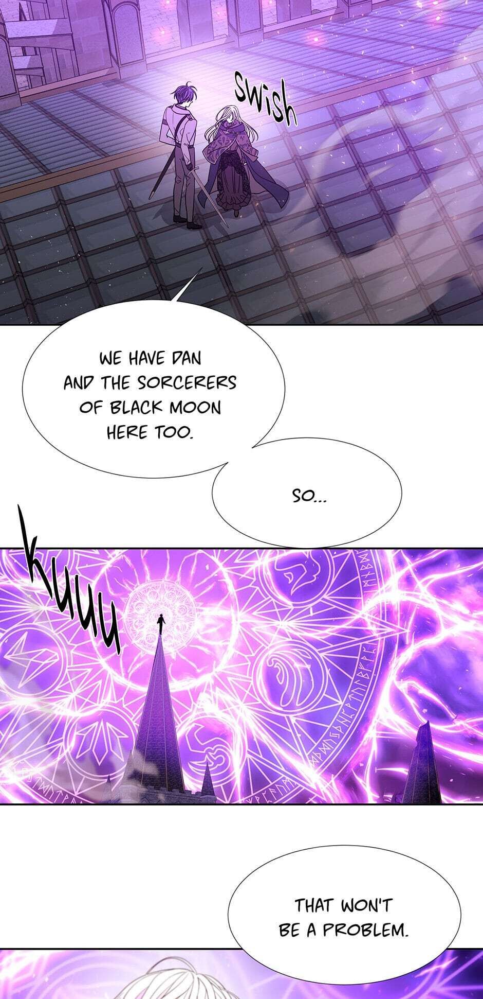 Charlotte Has Five Disciples Chapter 106 page 25 - Chapter 106: Buying Time
