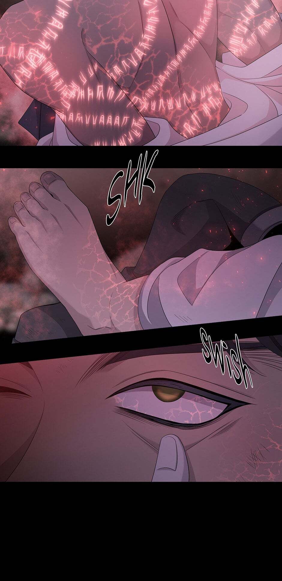 Charlotte Has Five Disciples Chapter 106 page 27 - Chapter 106: Buying Time
