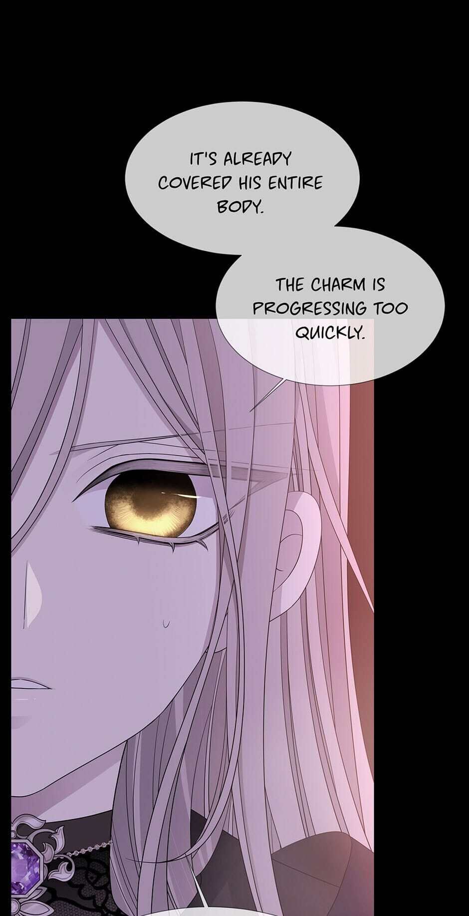 Charlotte Has Five Disciples Chapter 106 page 28 - Chapter 106: Buying Time