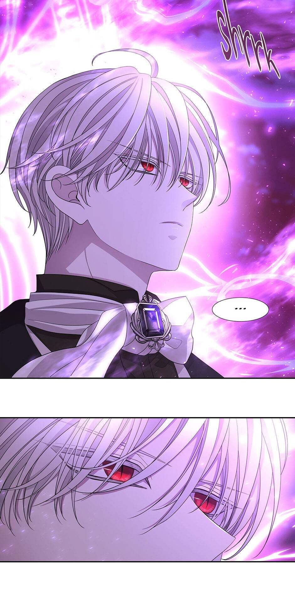Charlotte Has Five Disciples Chapter 106 page 3 - Chapter 106: Buying Time