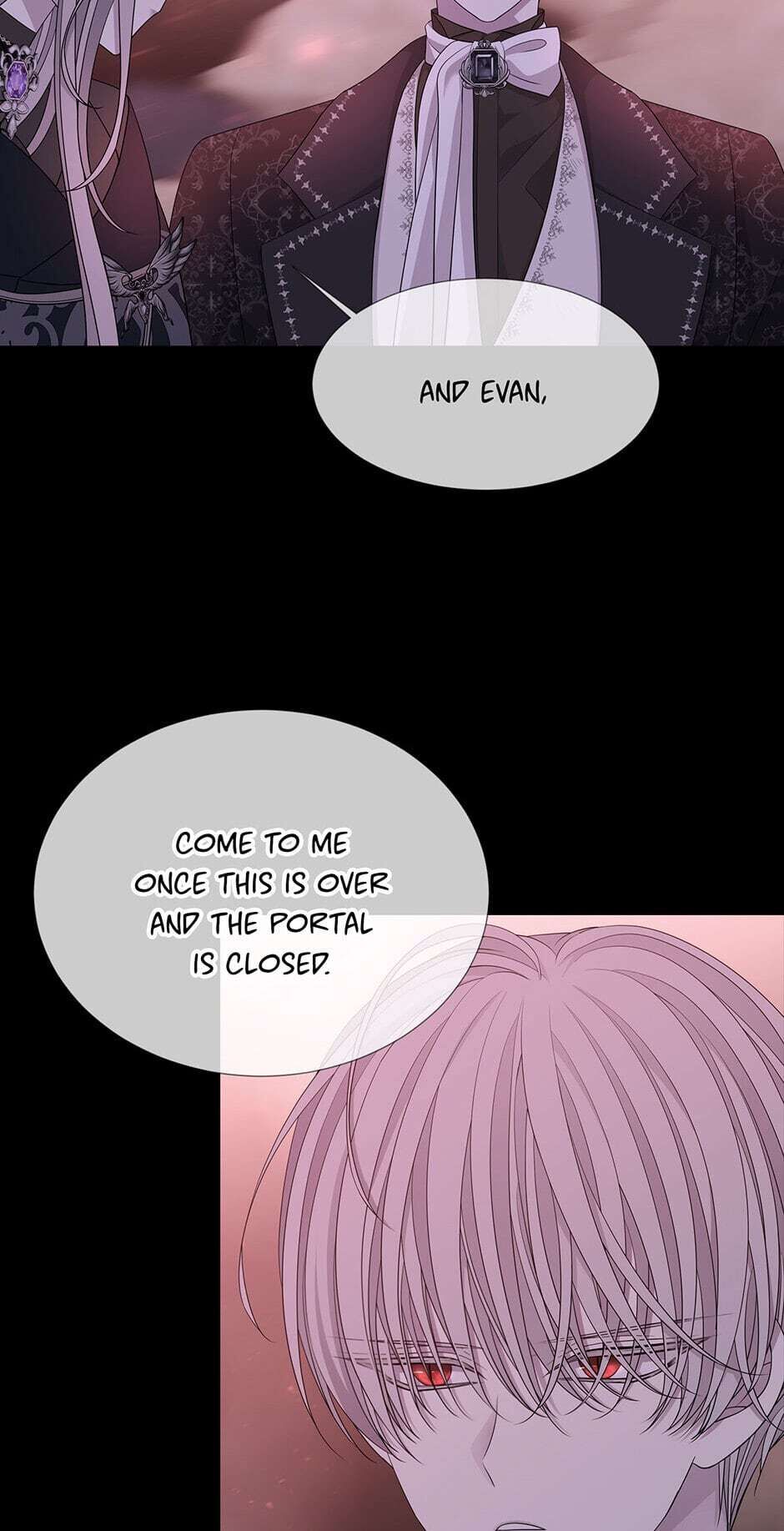 Charlotte Has Five Disciples Chapter 106 page 31 - Chapter 106: Buying Time
