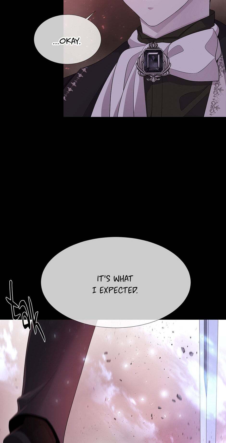 Charlotte Has Five Disciples Chapter 106 page 32 - Chapter 106: Buying Time