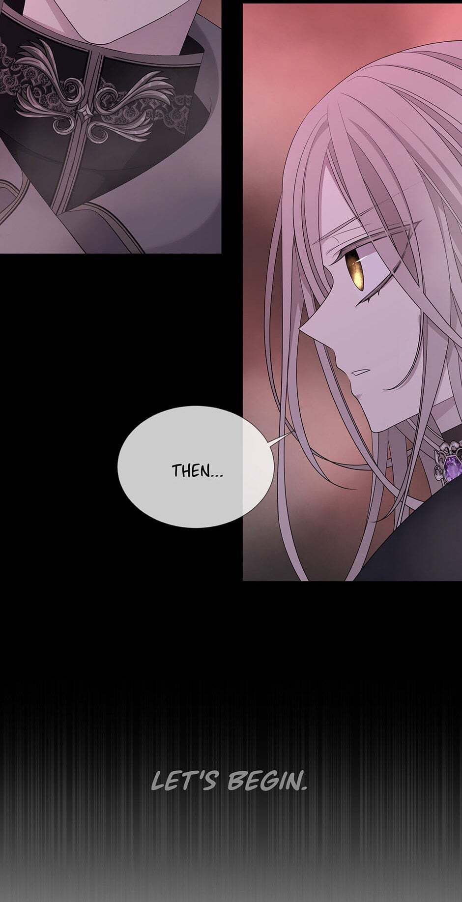 Charlotte Has Five Disciples Chapter 106 page 35 - Chapter 106: Buying Time