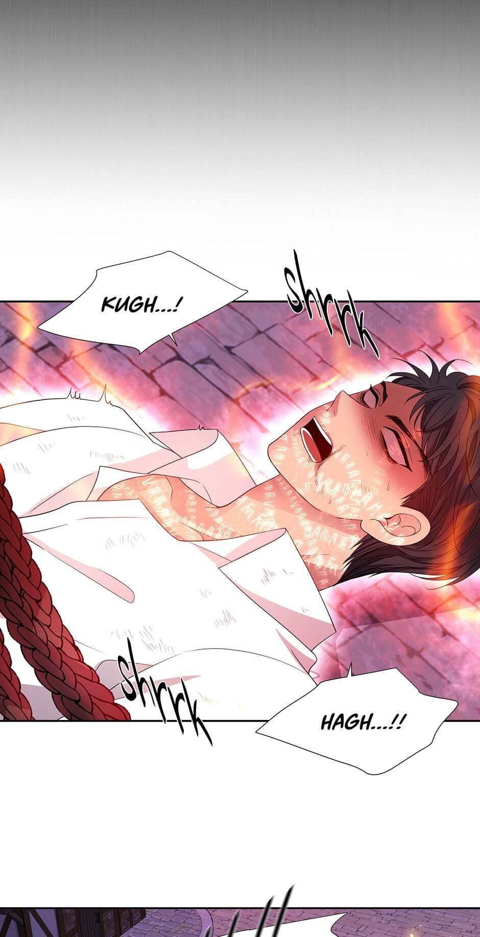 Charlotte Has Five Disciples Chapter 106 page 36 - Chapter 106: Buying Time