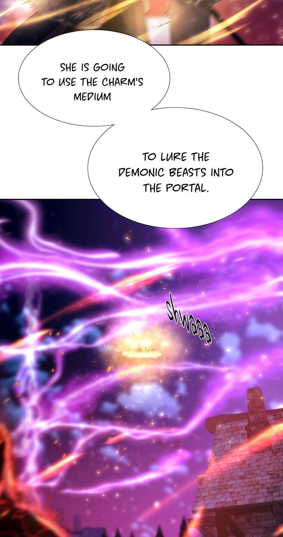 Charlotte Has Five Disciples Chapter 106 page 40 - Chapter 106: Buying Time