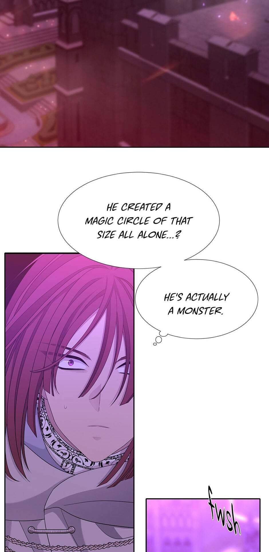 Charlotte Has Five Disciples Chapter 106 page 5 - Chapter 106: Buying Time