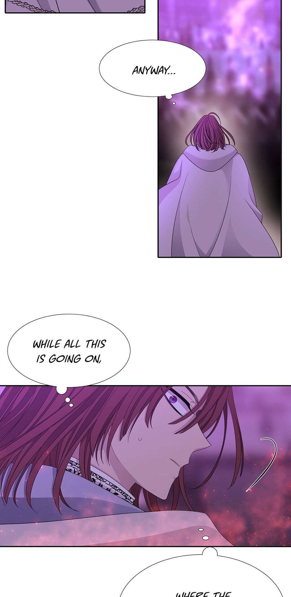 Charlotte Has Five Disciples Chapter 106 page 6 - Chapter 106: Buying Time