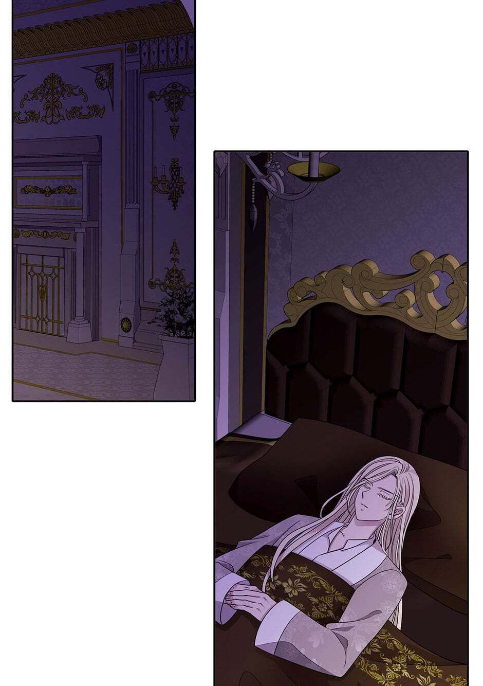 Charlotte Has Five Disciples Chapter 106 page 9 - Chapter 106: Buying Time