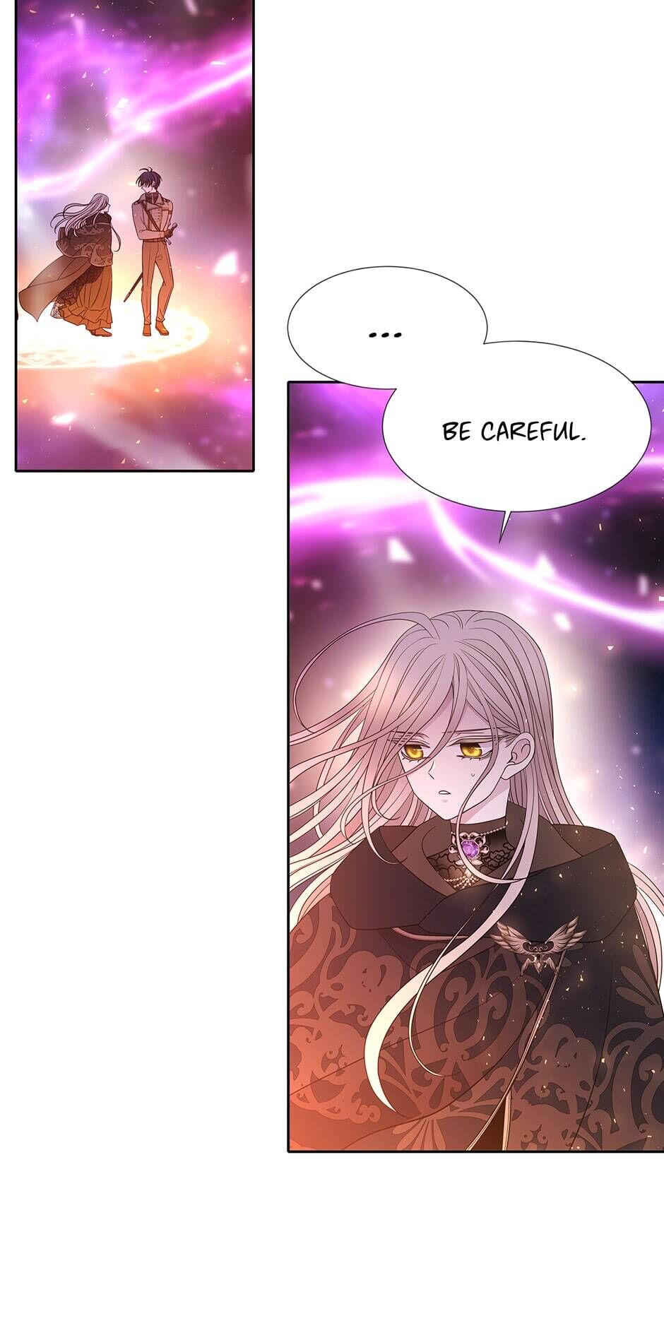 Charlotte Has Five Disciples Chapter 107 page 13 - Chapter 107: Final Chance