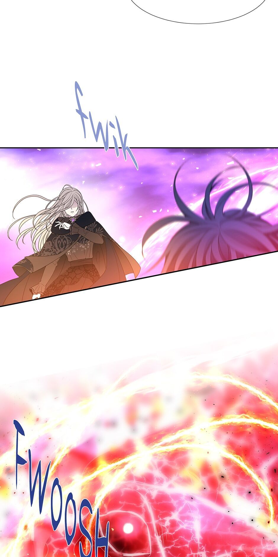 Charlotte Has Five Disciples Chapter 107 page 15 - Chapter 107: Final Chance