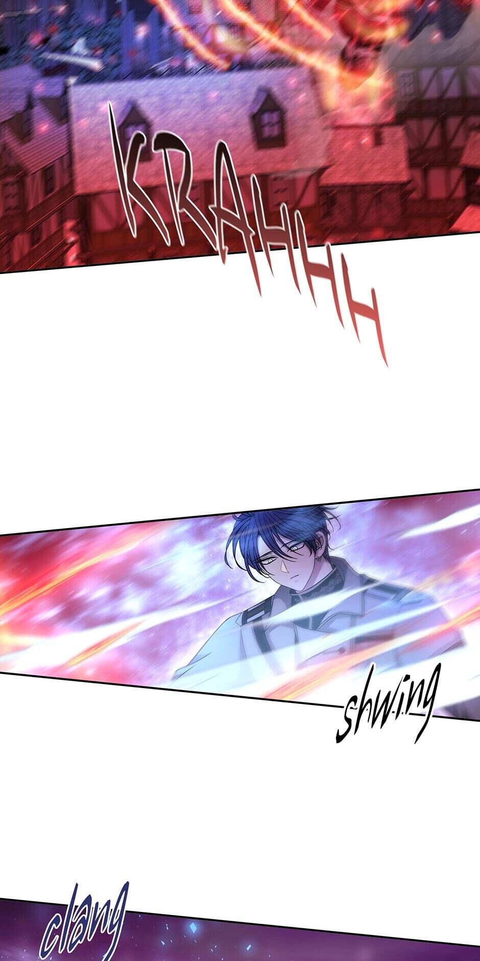 Charlotte Has Five Disciples Chapter 107 page 18 - Chapter 107: Final Chance