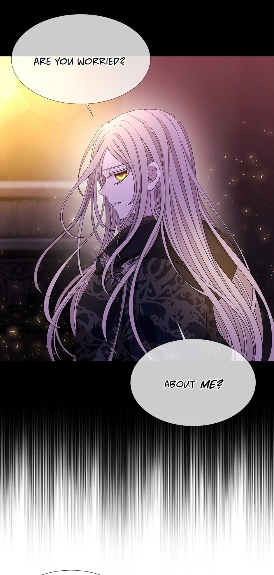 Charlotte Has Five Disciples Chapter 107 page 25 - Chapter 107: Final Chance