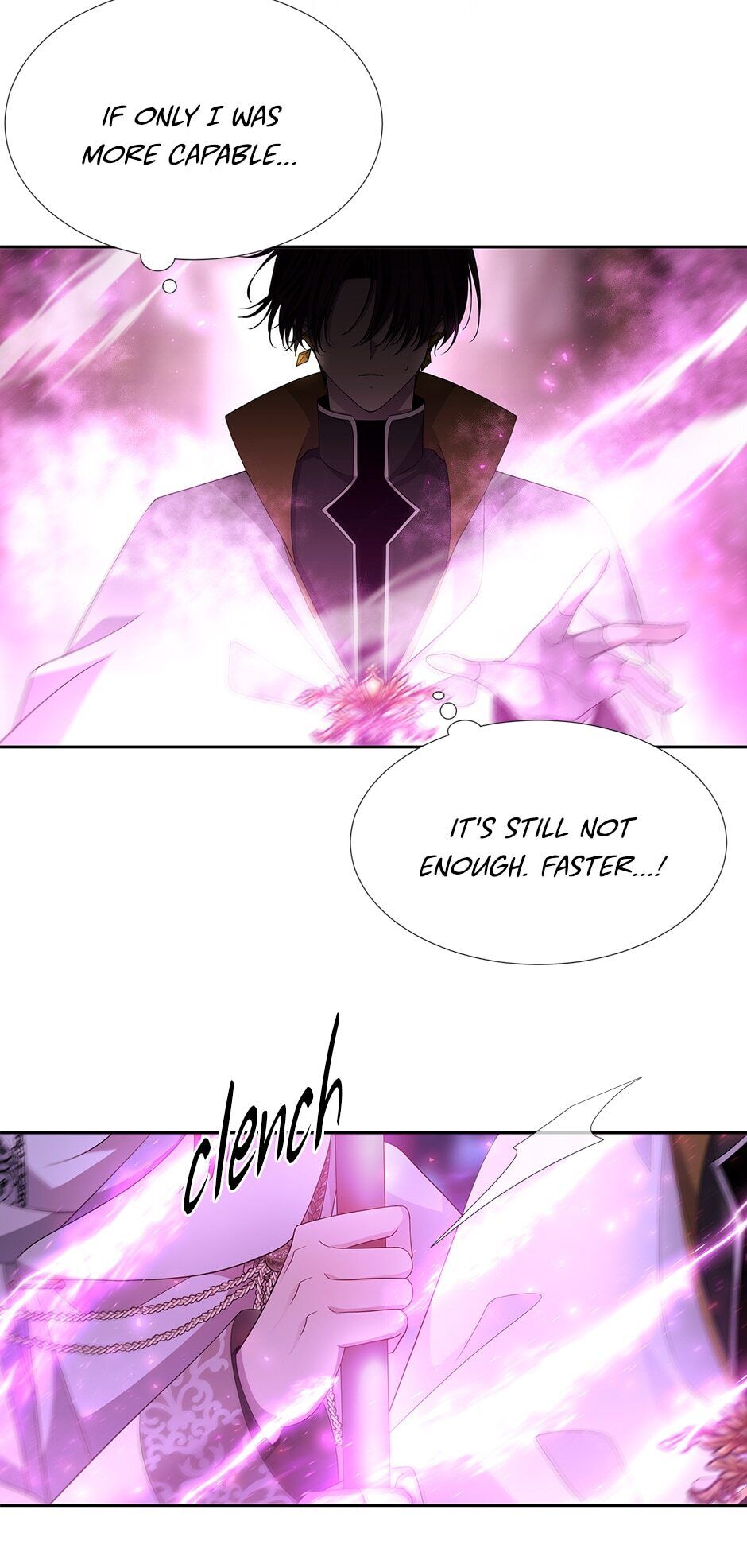 Charlotte Has Five Disciples Chapter 107 page 26 - Chapter 107: Final Chance