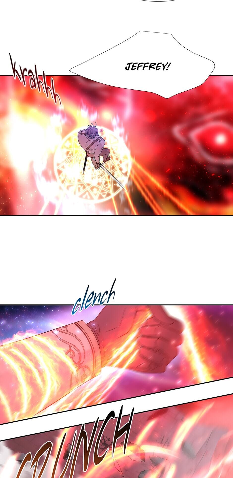 Charlotte Has Five Disciples Chapter 107 page 32 - Chapter 107: Final Chance