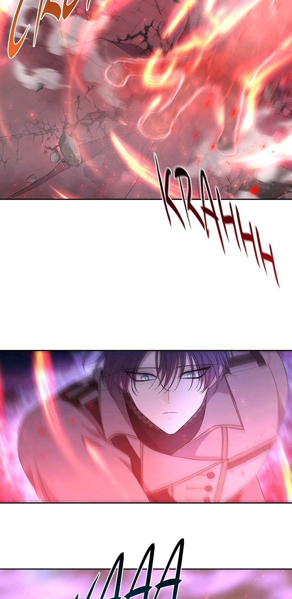 Charlotte Has Five Disciples Chapter 107 page 33 - Chapter 107: Final Chance