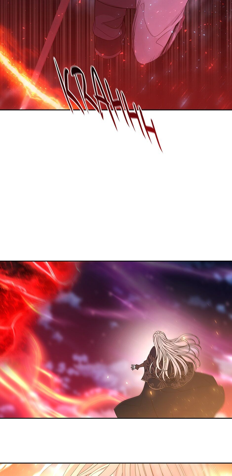Charlotte Has Five Disciples Chapter 107 page 35 - Chapter 107: Final Chance