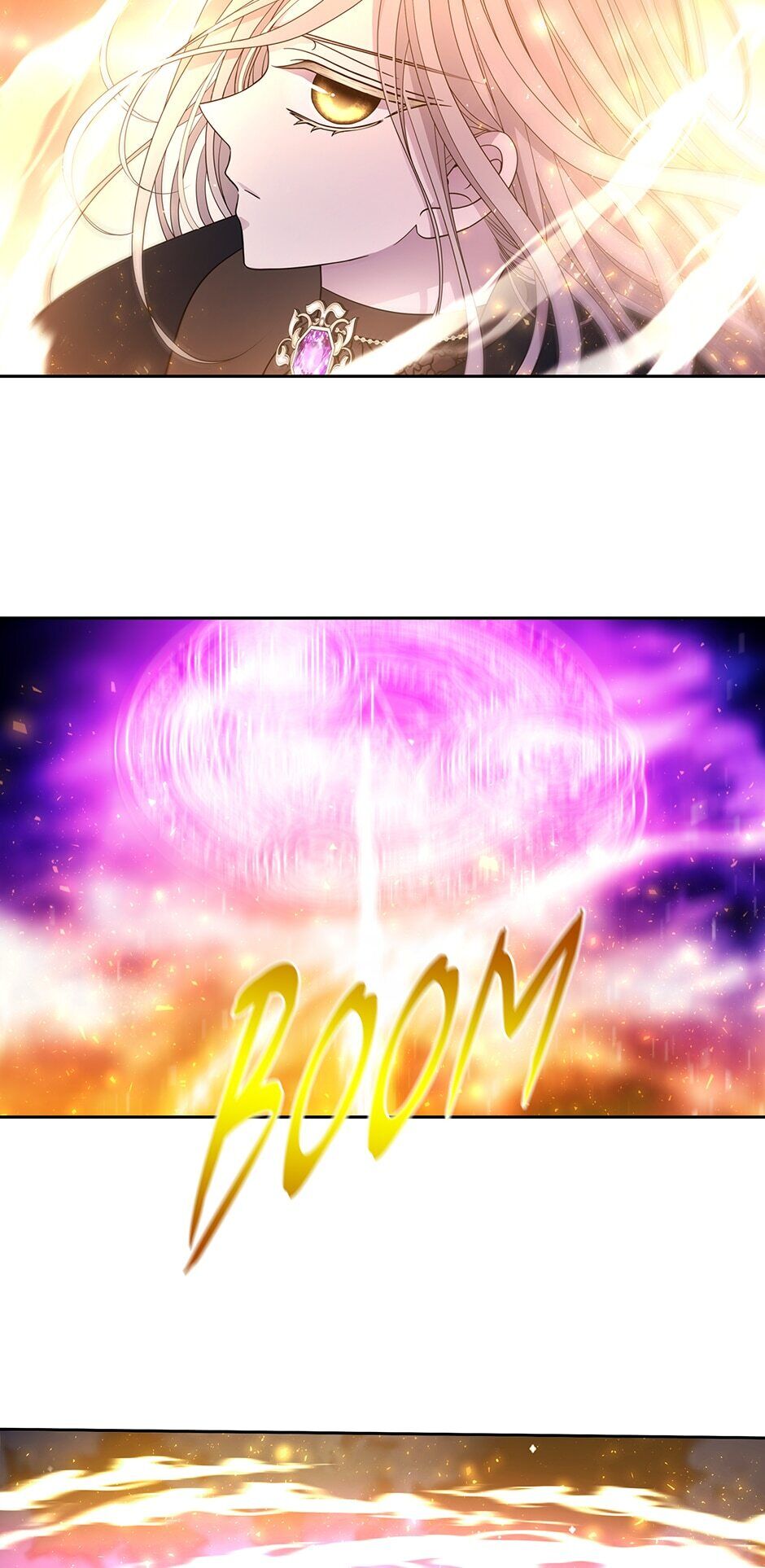 Charlotte Has Five Disciples Chapter 107 page 36 - Chapter 107: Final Chance