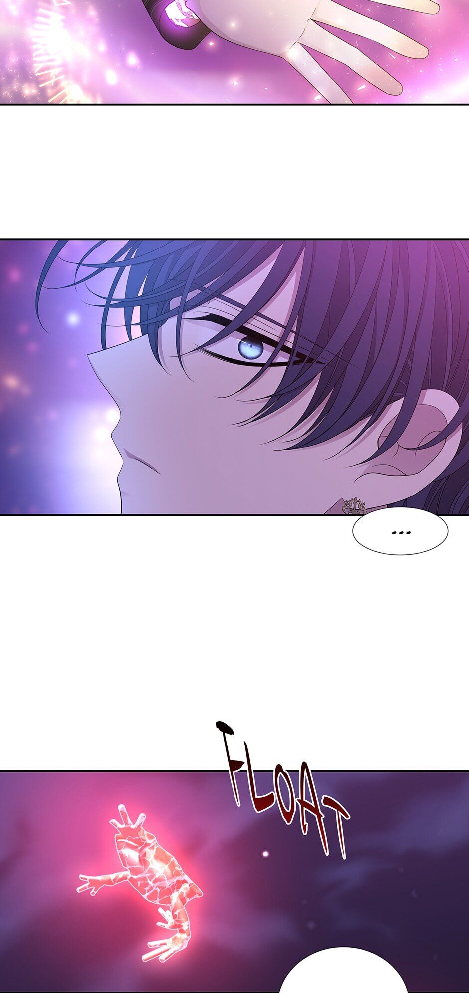 Charlotte Has Five Disciples Chapter 107 page 42 - Chapter 107: Final Chance