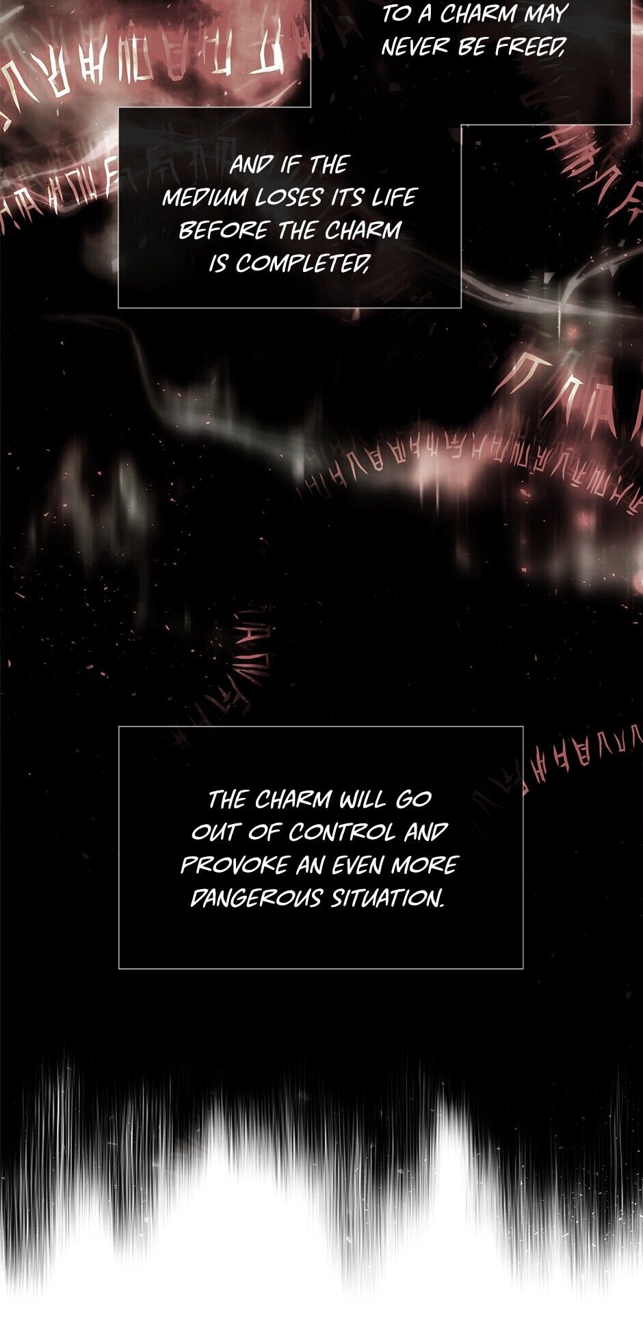 Charlotte Has Five Disciples Chapter 108 page 13 - Chapter 108: Heartfelt Confession