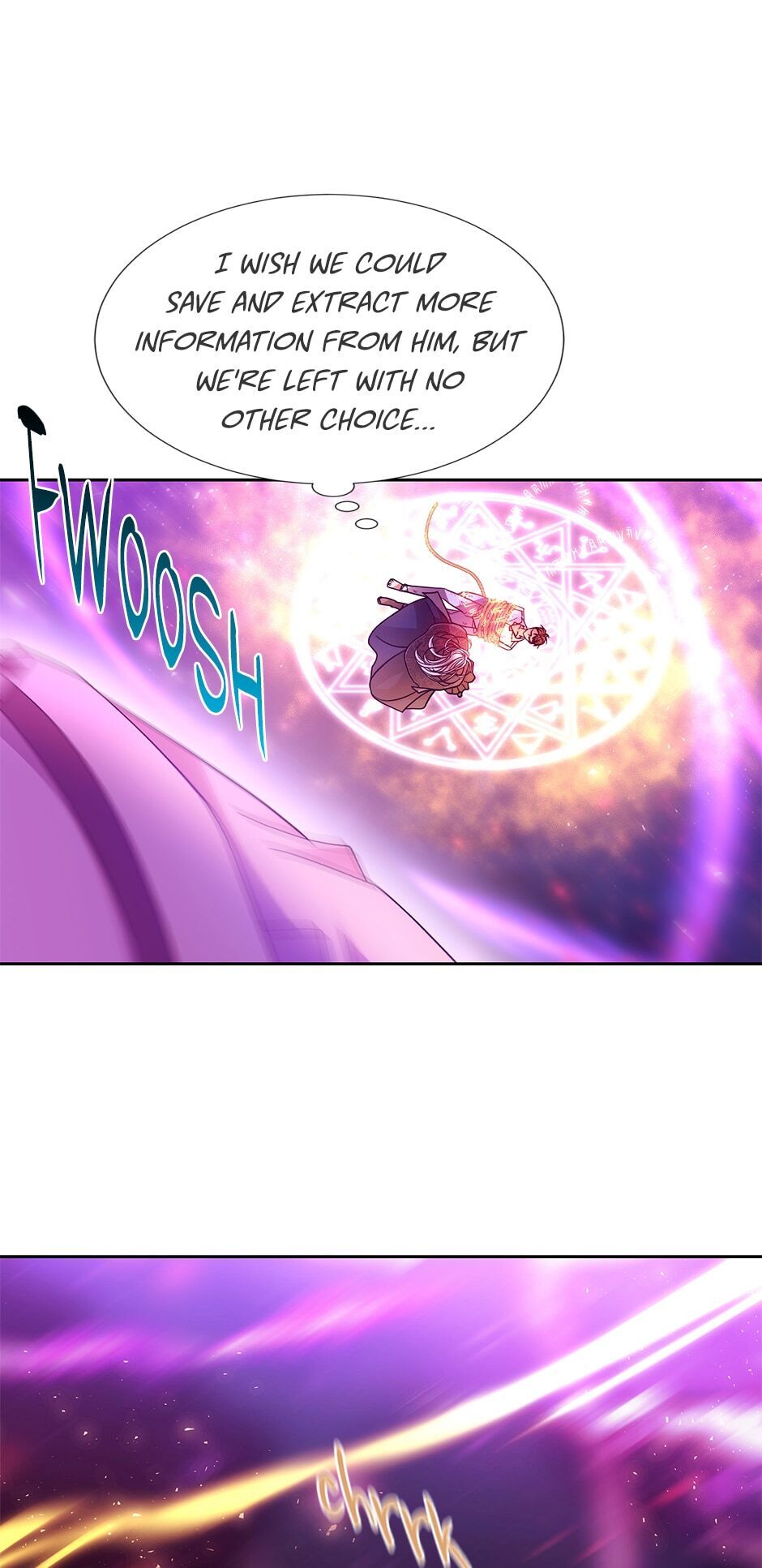 Charlotte Has Five Disciples Chapter 108 page 14 - Chapter 108: Heartfelt Confession