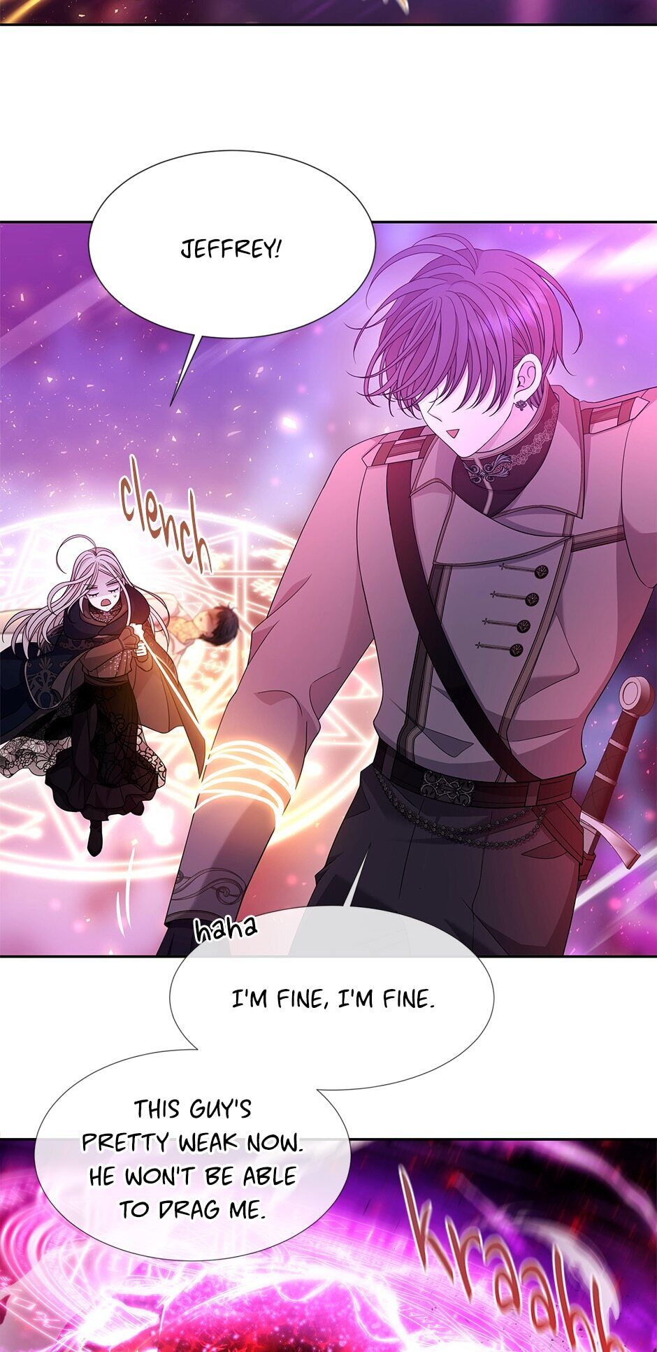 Charlotte Has Five Disciples Chapter 108 page 15 - Chapter 108: Heartfelt Confession