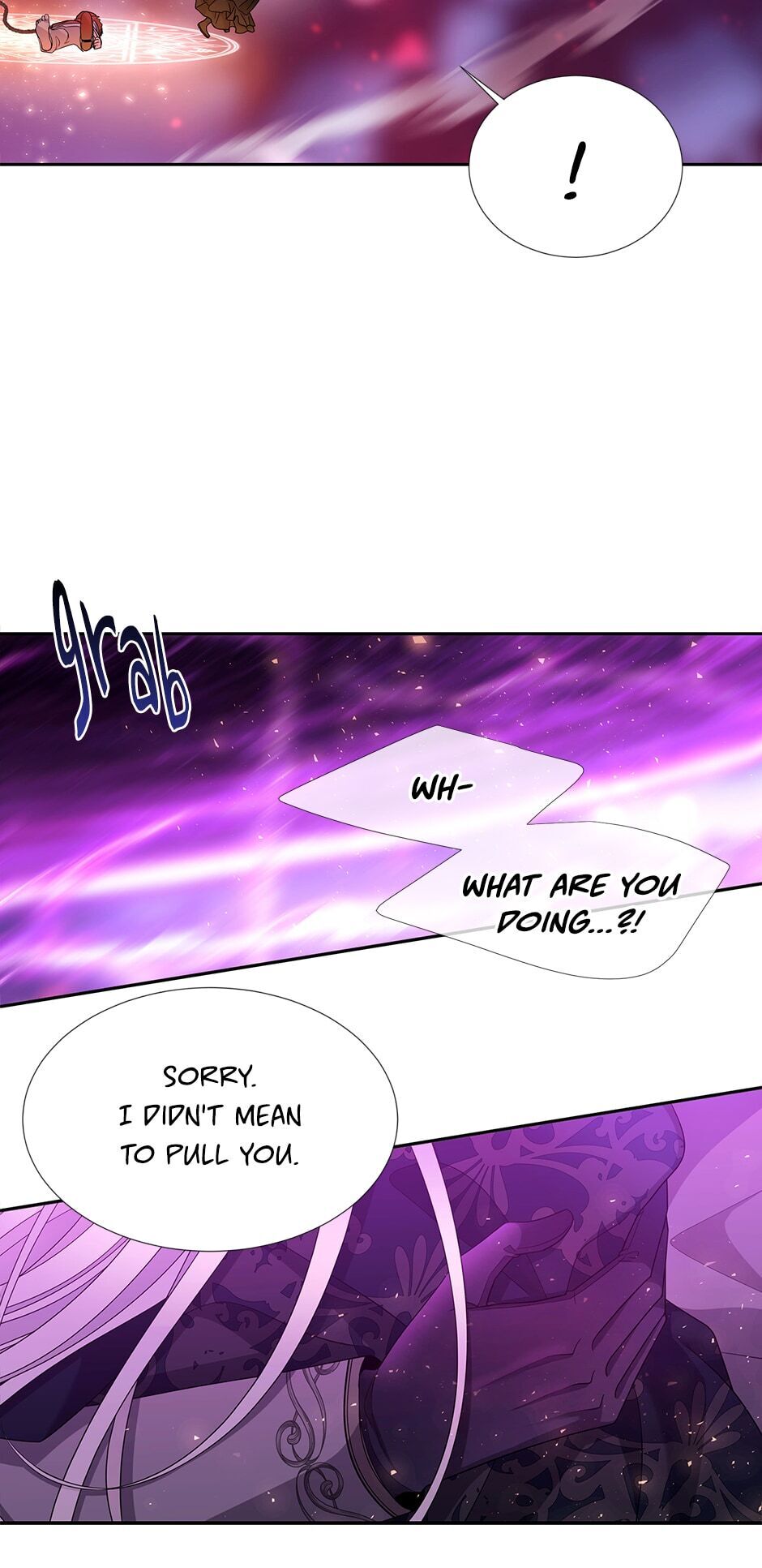 Charlotte Has Five Disciples Chapter 108 page 18 - Chapter 108: Heartfelt Confession