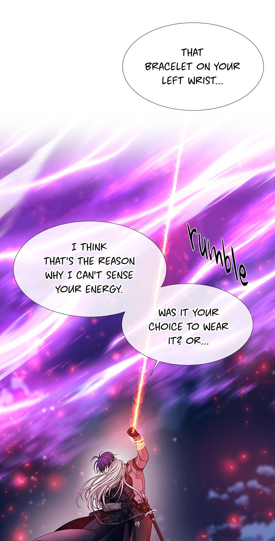 Charlotte Has Five Disciples Chapter 108 page 19 - Chapter 108: Heartfelt Confession