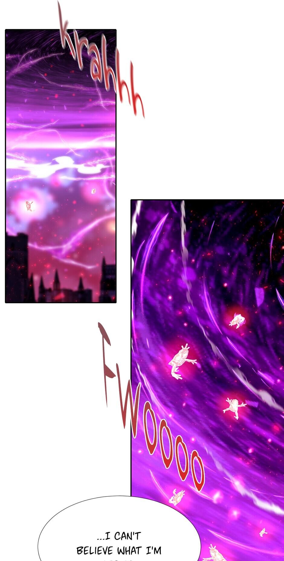 Charlotte Has Five Disciples Chapter 108 page 2 - Chapter 108: Heartfelt Confession