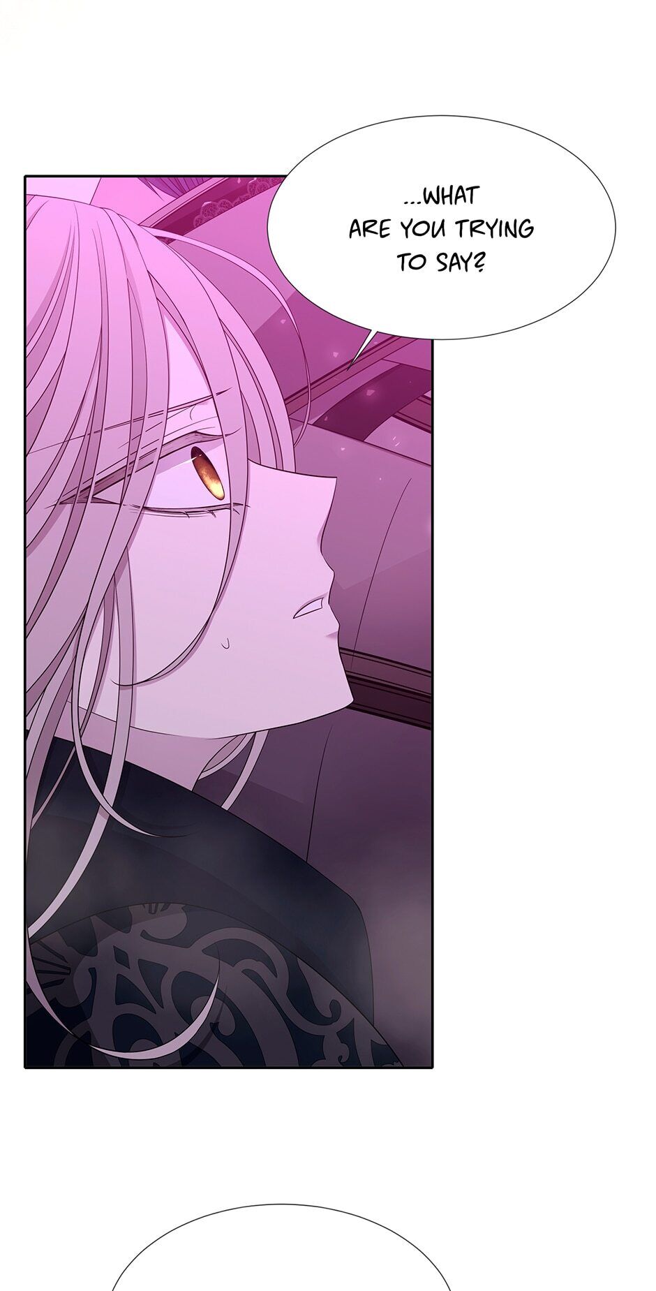 Charlotte Has Five Disciples Chapter 108 page 24 - Chapter 108: Heartfelt Confession