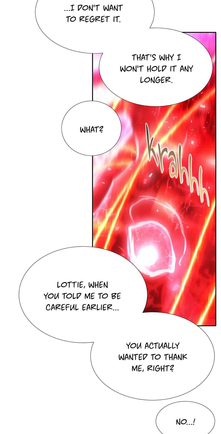 Charlotte Has Five Disciples Chapter 108 page 25 - Chapter 108: Heartfelt Confession
