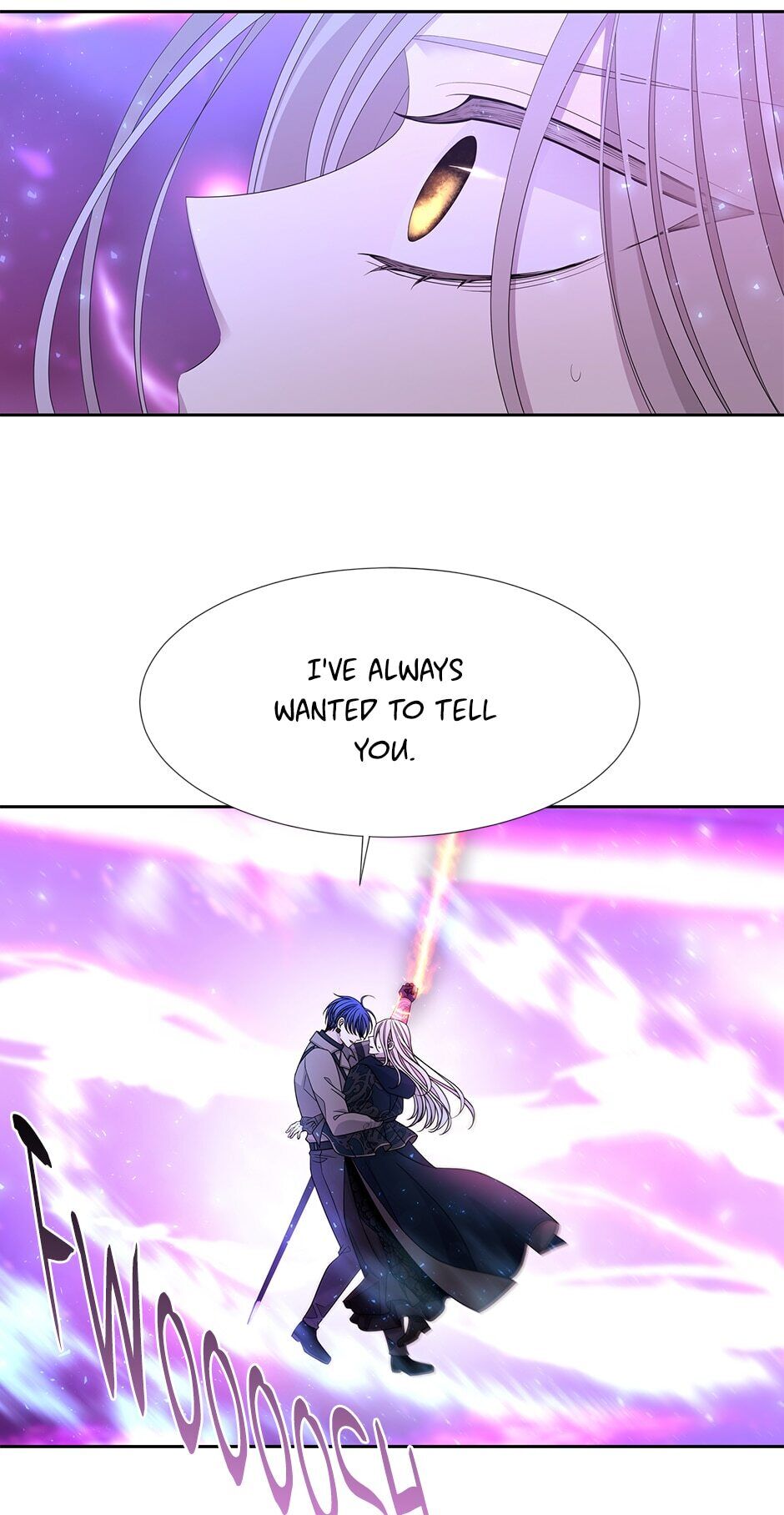 Charlotte Has Five Disciples Chapter 108 page 29 - Chapter 108: Heartfelt Confession