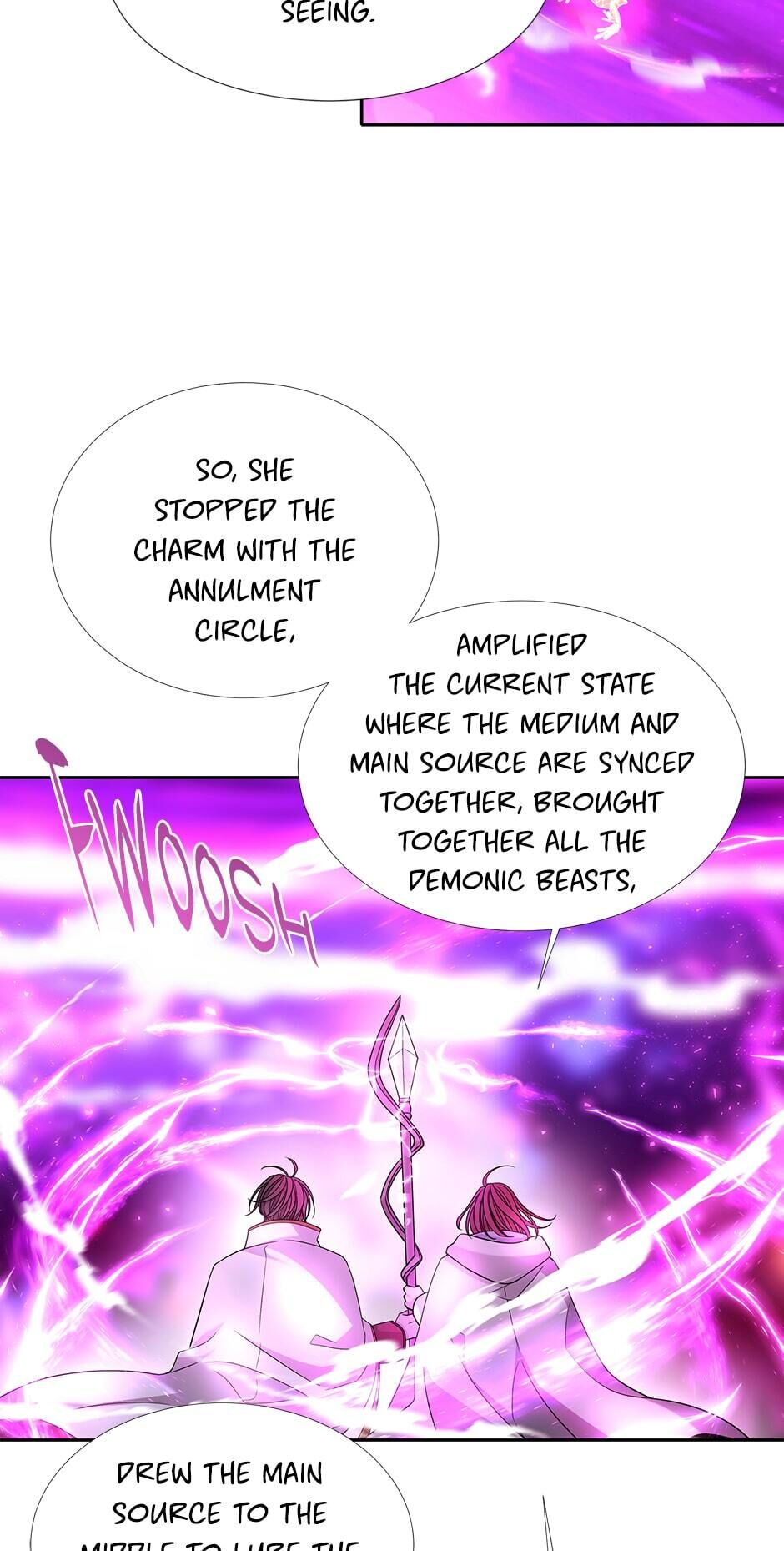 Charlotte Has Five Disciples Chapter 108 page 3 - Chapter 108: Heartfelt Confession