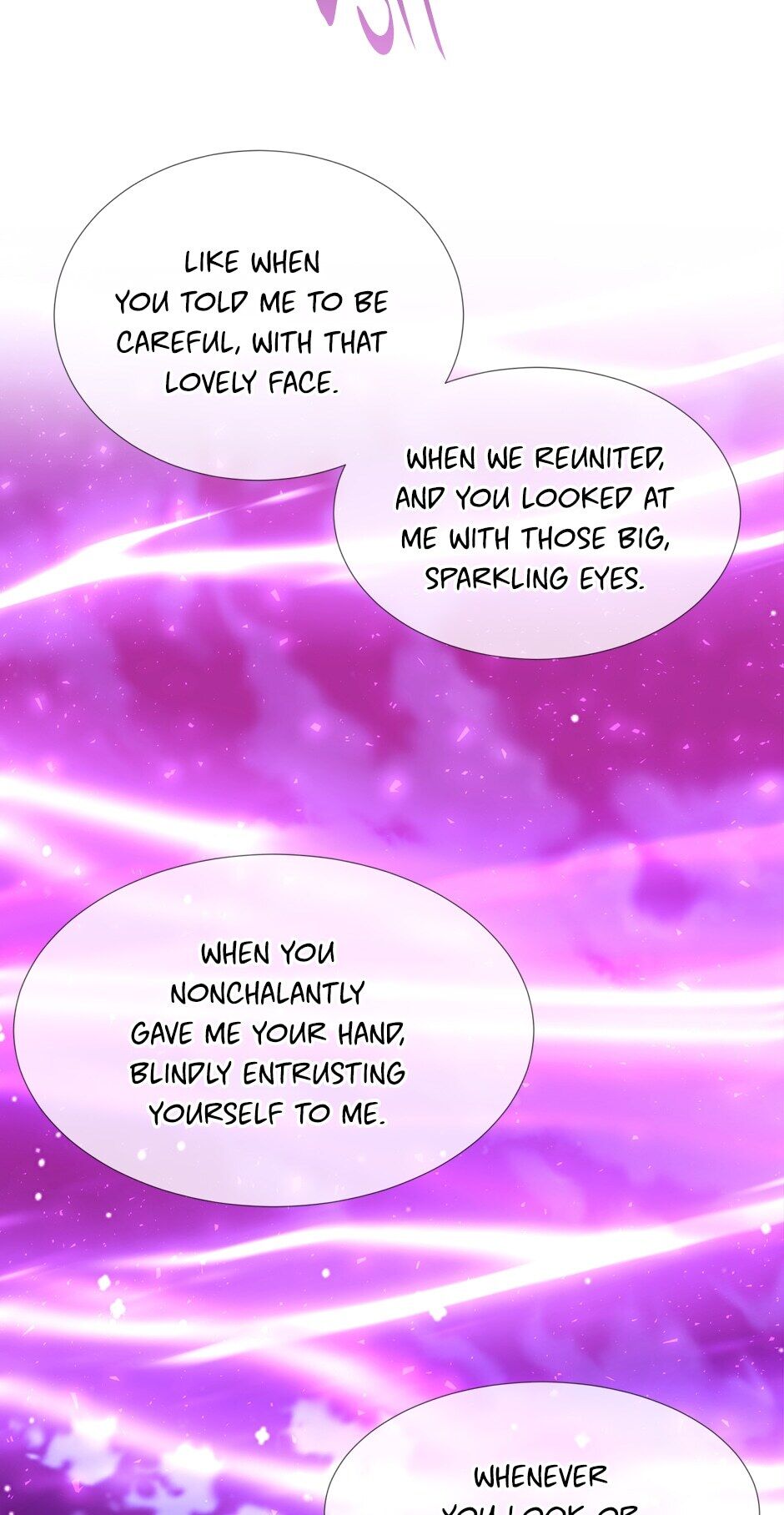 Charlotte Has Five Disciples Chapter 108 page 30 - Chapter 108: Heartfelt Confession
