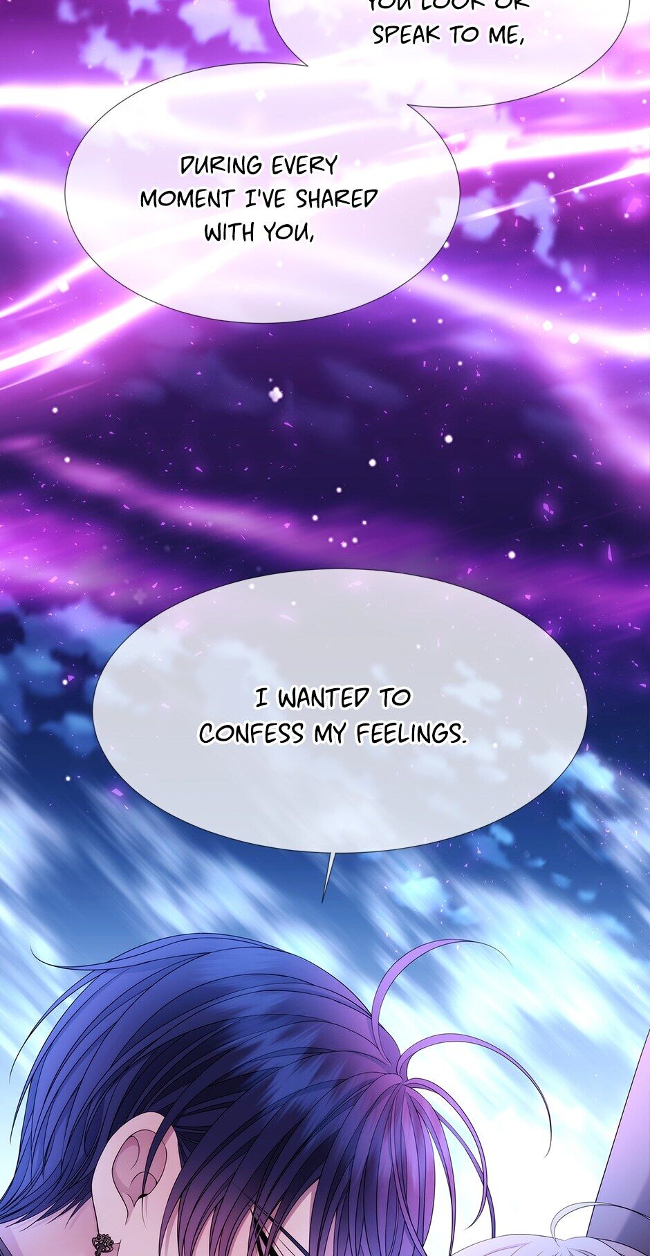 Charlotte Has Five Disciples Chapter 108 page 31 - Chapter 108: Heartfelt Confession