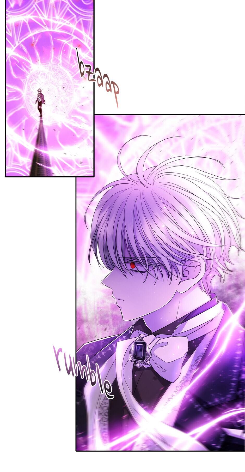 Charlotte Has Five Disciples Chapter 108 page 38 - Chapter 108: Heartfelt Confession