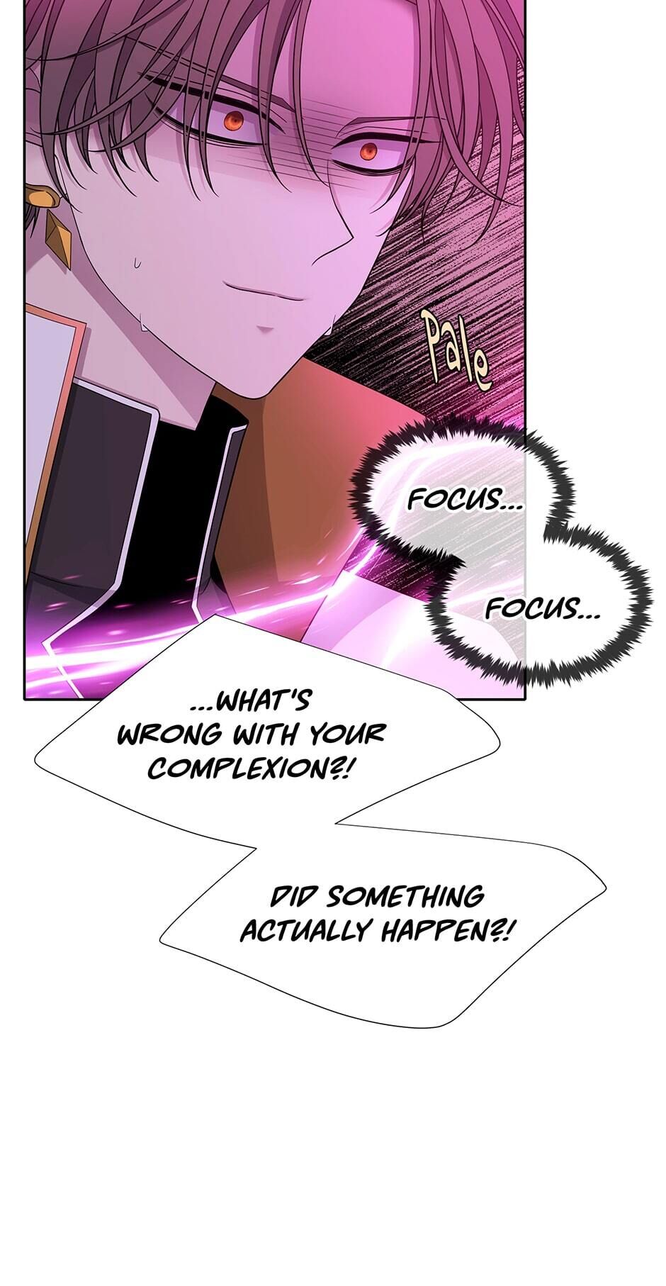 Charlotte Has Five Disciples Chapter 108 page 41 - Chapter 108: Heartfelt Confession