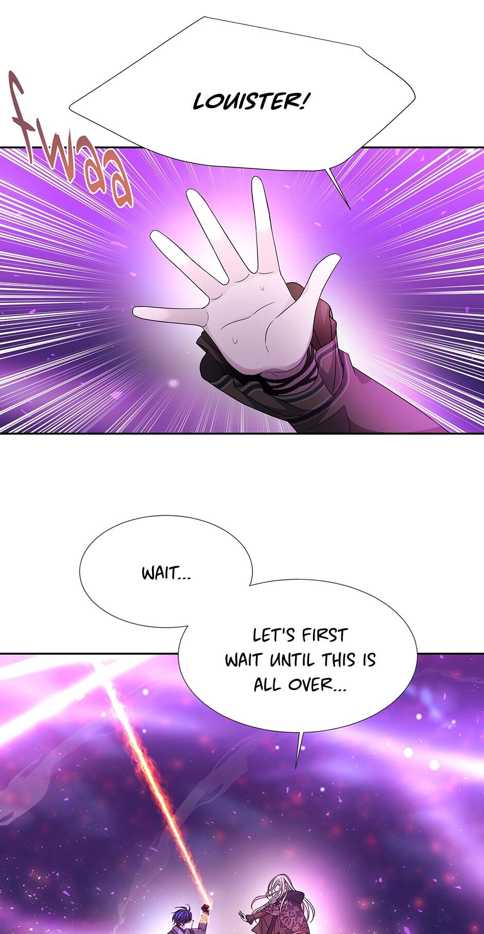 Charlotte Has Five Disciples Chapter 108 page 42 - Chapter 108: Heartfelt Confession