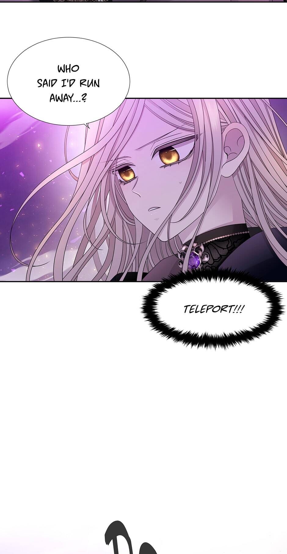 Charlotte Has Five Disciples Chapter 108 page 44 - Chapter 108: Heartfelt Confession