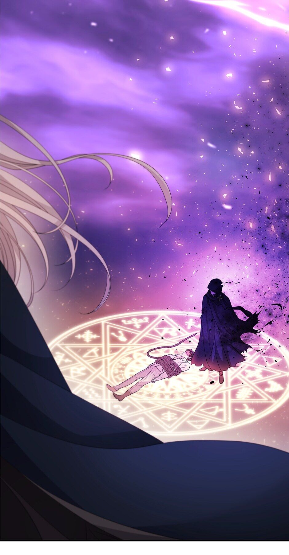 Charlotte Has Five Disciples Chapter 108 page 47 - Chapter 108: Heartfelt Confession