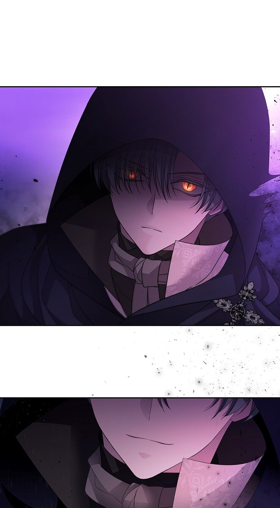 Charlotte Has Five Disciples Chapter 108 page 48 - Chapter 108: Heartfelt Confession