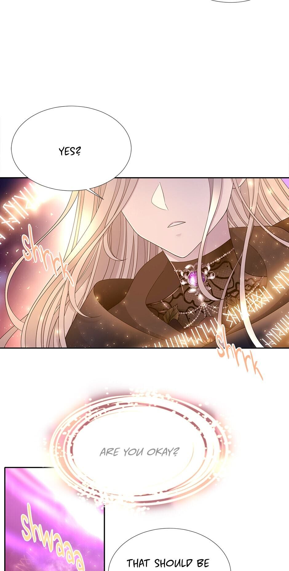 Charlotte Has Five Disciples Chapter 108 page 9 - Chapter 108: Heartfelt Confession
