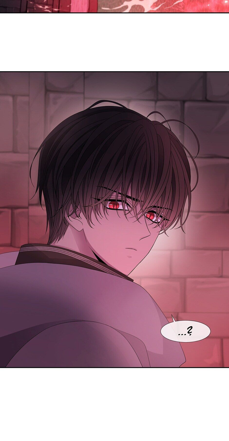 Charlotte Has Five Disciples Chapter 109 page 10 - Chapter 109: Familiar Energy